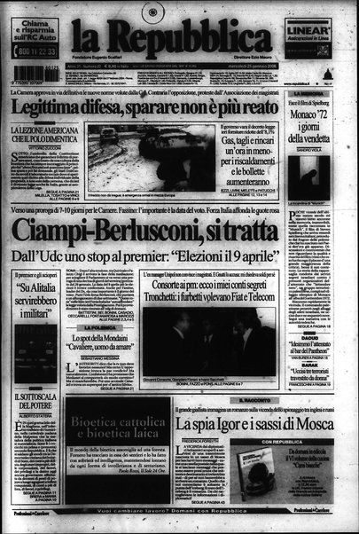 La repubblica